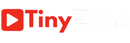 Tinyzone Logo